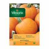 PLODOVKA VILMORIN BUČA ZA REZANJE JACK O'LANTERN