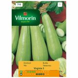 SEMENA VILMORIN BUČKA VIRGINIA 3