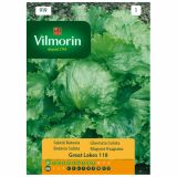 LISTNA ZELENJAVA VILMORIN GLAVNATA SOLATA GREAT LAKES 118