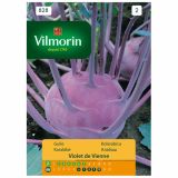 SEMENA VILMORIN KOLERABICA VIJOLIČNA WENER BLAUWE