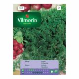 SEME DIŠAVNICE VILMORIN KOPER