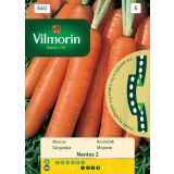 KORENOVKA VILMORIN KORENČEK NA TRAKU NANTES 2