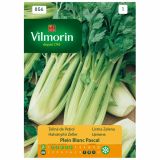 SEMENA VILMORIN LISTNA ZELENA PLEIN BLANC PASCAL