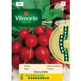 KORENOVKA VILMORIN MESEČNA REDKVICA NA TRAKU CHERRY BELLE
