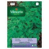 SEMENA VILMORIN PETERŠILJ GIGANTE D'ITAIA