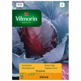 KAPUSNICA VILMORIN RDEČE ZELJE RUFUS