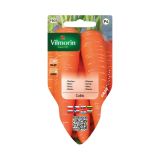 SEMENA VILMORIN SEJALNIK KORENJE OLYMPUS