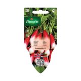 SEMENA VILMORIN SEJALNIK REDKVICA ESMERALDA F1