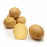 SEMENSKI KROMPIR SEMENARNA LAPERLA ZGODNJA 3KG 28-35 MM