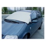 SENČILO ŠČITNIK ALU VAN PROTI SONCU ALI LEDU