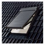SENČILO ZA STREŠNO OKNO VELUX SHL MK06 0000 ZUNANJA ROLETA, ROČNA