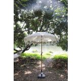 SENČNIK MQ CAIN, FI 250 CM, BEŽ