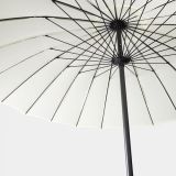 SENČNIK VONHAUS 2.7M LED