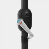 SENČNIK VONHAUS 2.7M LED