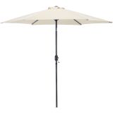 SENČNIK VONHAUS IVORY 2.7M