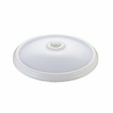 LED PLAFONJERA ST77A 12W S SENZORJEM 360°