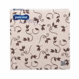 SERVIETE PALOMA ELITE 40X40 CM 25/1 TI1438
