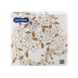 SERVIETE PALOMA ELITE 40X40 CM 25/1 TI1438