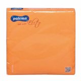 SERVIETE PALOMA STYLE 33X33 CM 20/1 HAPPY ORANGE