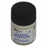 SERVIETNA, DECOUPAGE TEH. RAYHER LEPILO ZA SERV. TEHNIKO PORZELLAN POTCH 50 ML