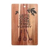 SERVIRNA DESKA TOGNANA 35X22 CM KIKO ARCADIA