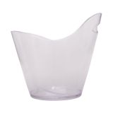 SERVIRNA POSODA ZA LED 28X24X25CM DISCO