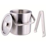 SERVIRNA POSODA ZA LED ALPINA 1.2 L GLASS COOL