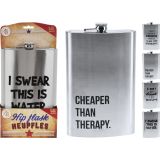 SERVIRNA POSODA ZA PIJAČE EH PRISRČNICA XXL INOX 1.8L