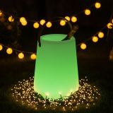 SERVIRNA POSODA ZA PIJAČE LIVOO LH109 HLADILEC STEKLENIC