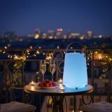 SERVIRNA POSODA ZA PIJAČE LIVOO LH109 HLADILEC STEKLENIC