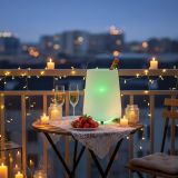 SERVIRNA POSODA ZA PIJAČE LIVOO LH109 HLADILEC STEKLENIC