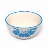 SERVIRNA SKLEDA ALPEKS 450 ML DAISY ZA MUSLI