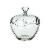 SERVIRNA SKLEDA BANQUET 13 CM TOSCANA S POKROVOM