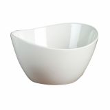 SERVIRNA SKLEDA 12 CM BLANCA