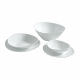 SERVIRNA SKLEDA BORMIOLI ROCCO PROMETEO 15X14CM