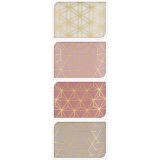 SERVIRNA SKLEDA EH SKLEDA NEW BONE PORCELAN SORTIRANI VZORCI