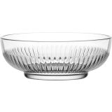 SERVIRNA SKLEDA LAV 600 ML TOKYO STEKLENA 2/1