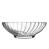 SERVIRNA SKLEDA PASABACHE 22 CM BOUQUET