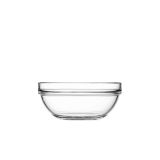 SERVIRNA SKLEDA PASABAHCE 17 CM CHEF'S STEKLENA