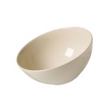 SERVIRNA SKLEDA RITZENHOFF & BREKER 16.5 CM CREME CECINA