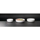 SERVIRNA SKLEDA RITZENHOFF & BREKER 3-SET SKLED 18/22/26 FRESH WHITE