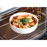 SERVIRNA SKLEDA RITZENHOFF & BREKER 3-SET SKLED 18/22/26 FRESH WHITE