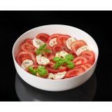 SERVIRNA SKLEDA RITZENHOFF & BREKER 3-SET SKLED 18/22/26 FRESH WHITE