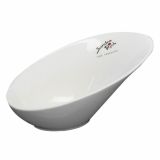 SERVIRNA SKLEDA SANDRA RICH 10X20X11.5 CM OBLIQUE