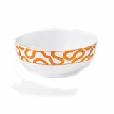 SERVIRNA SKLEDA TCC 16 CM GC10448B ORANŽNA