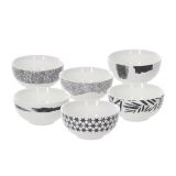 SKODELICA ZA KOSMIČE TOGNANA 14 CM IRIS ZENITH