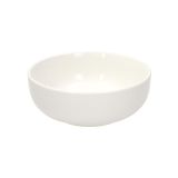 SKODELICA ZA KOSMIČE TOGNANA 15 CM EDGE BIANCO