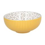 SERVIRNA SKLEDA TOGNANA 21 CM RELIEF DJERBA