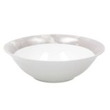 SERVIRNA SKLEDA TOGNANA 22 CM SFERA COLORPLAY BEŽ