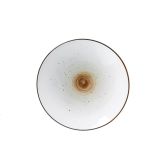 SERVIRNI KROŽNIK RITZENHOFF & BREKER 20 CM GREY COSMO